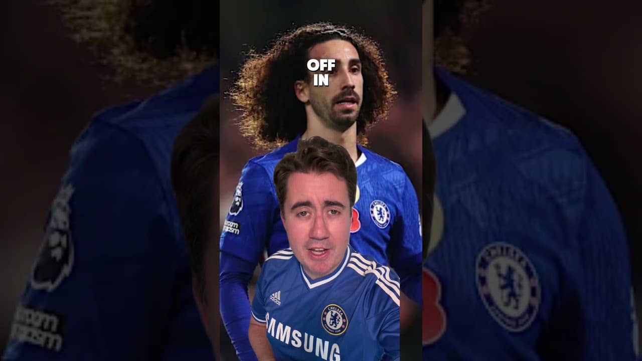 Cucurella To Real Madrid. Chelsea's Summer Begins 🔵 | CATW