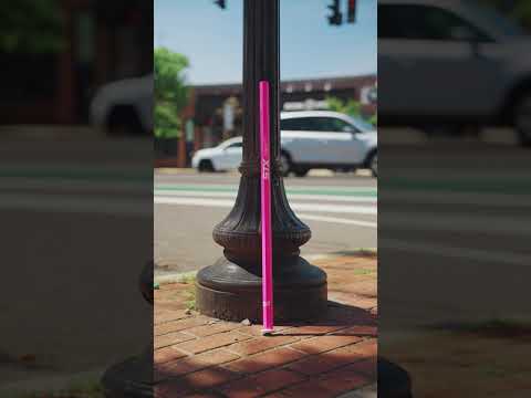 Limited Edition Fiber Pro X Pink Lemonade #lacrosse