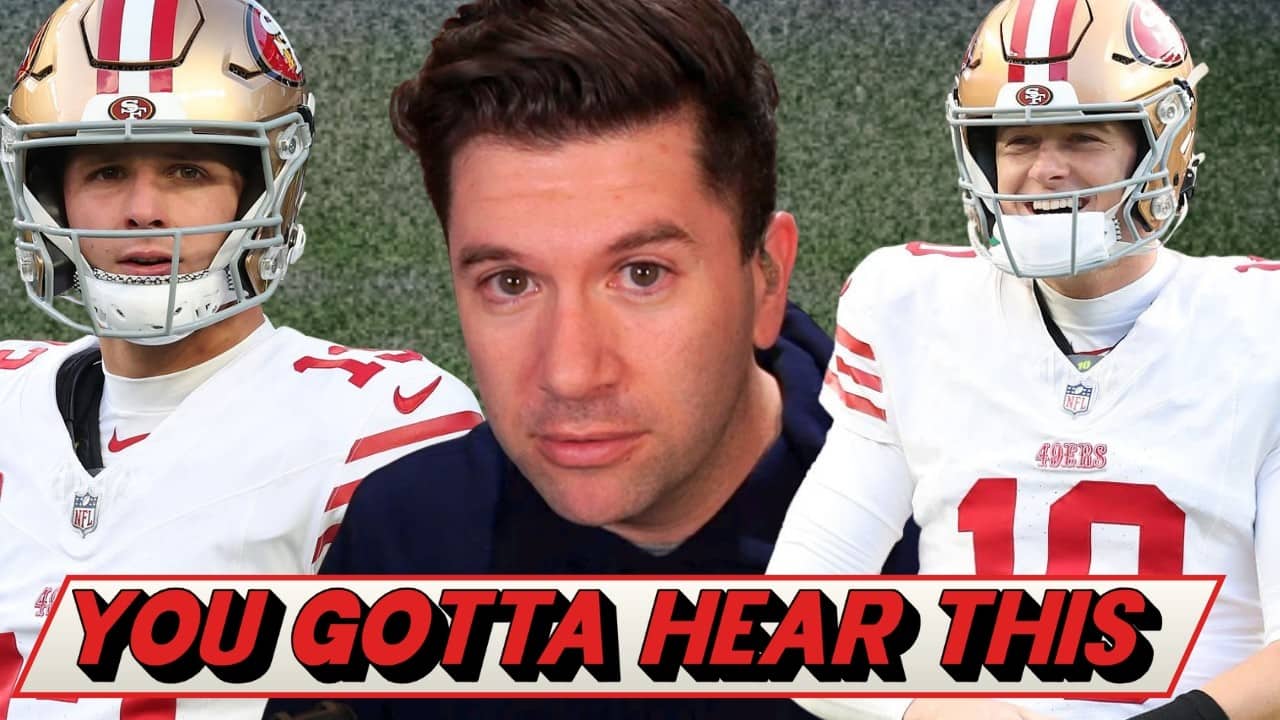The FUTURE of QB REVEALED | You'll LOVE This Intel
