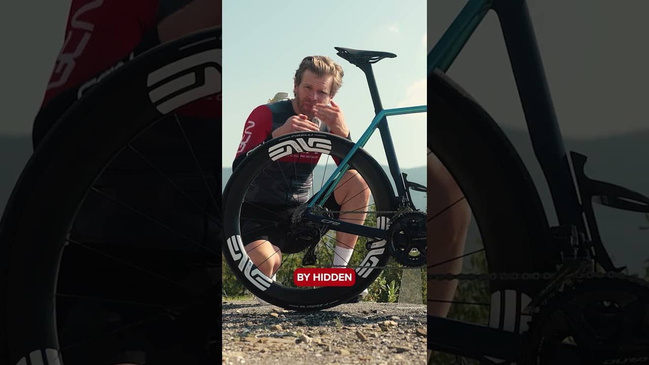 #AD That Frame Design 😍⁠