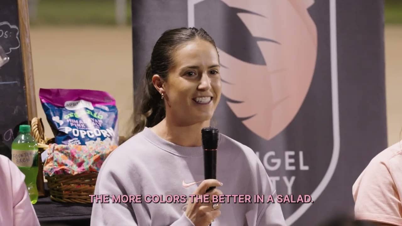 ACFC x Sprouts Halftime Video