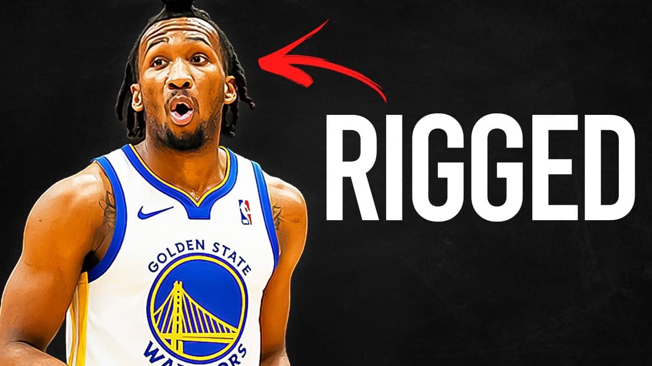 What If The NBA Rigged The 2026 Draft Lottery?