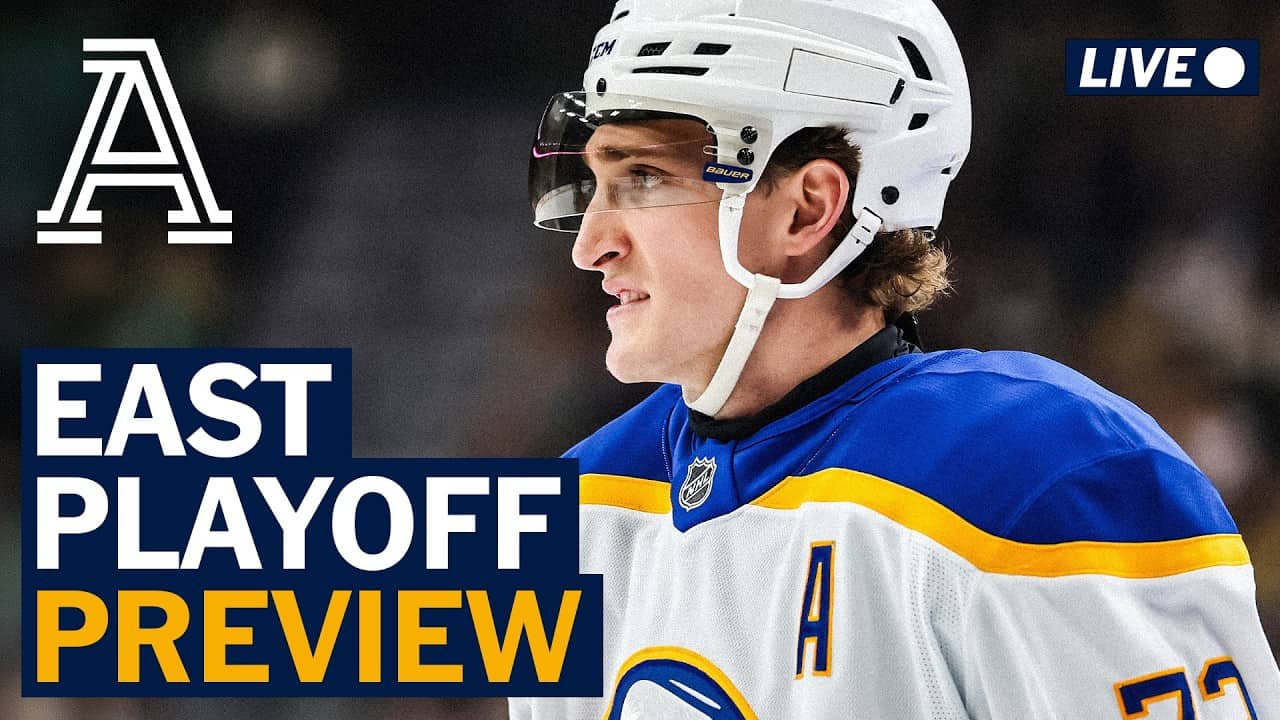 Eastern Conference playoff preview