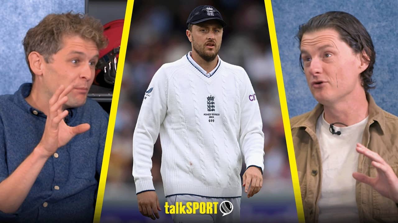 "ACCEPTANCE THEY GOT IT WRONG!" - Is Ollie Robinson's RETURN A Sign England Have ADAPTED & EVOLVED?!