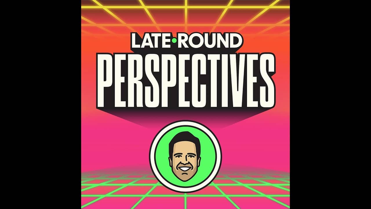 Late-Round Perspectives: Steve Palazzolo