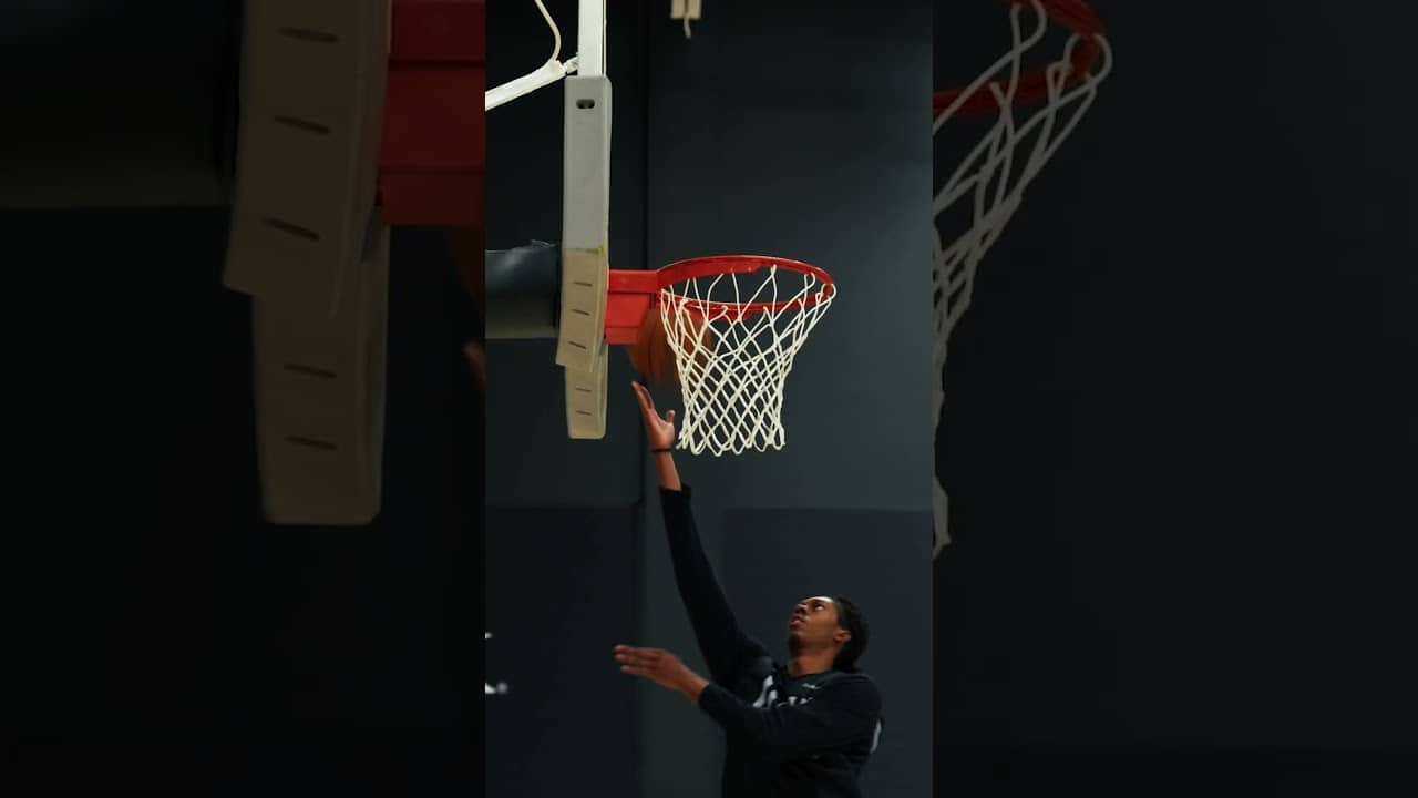 🔁 dunks on repeat 🔁