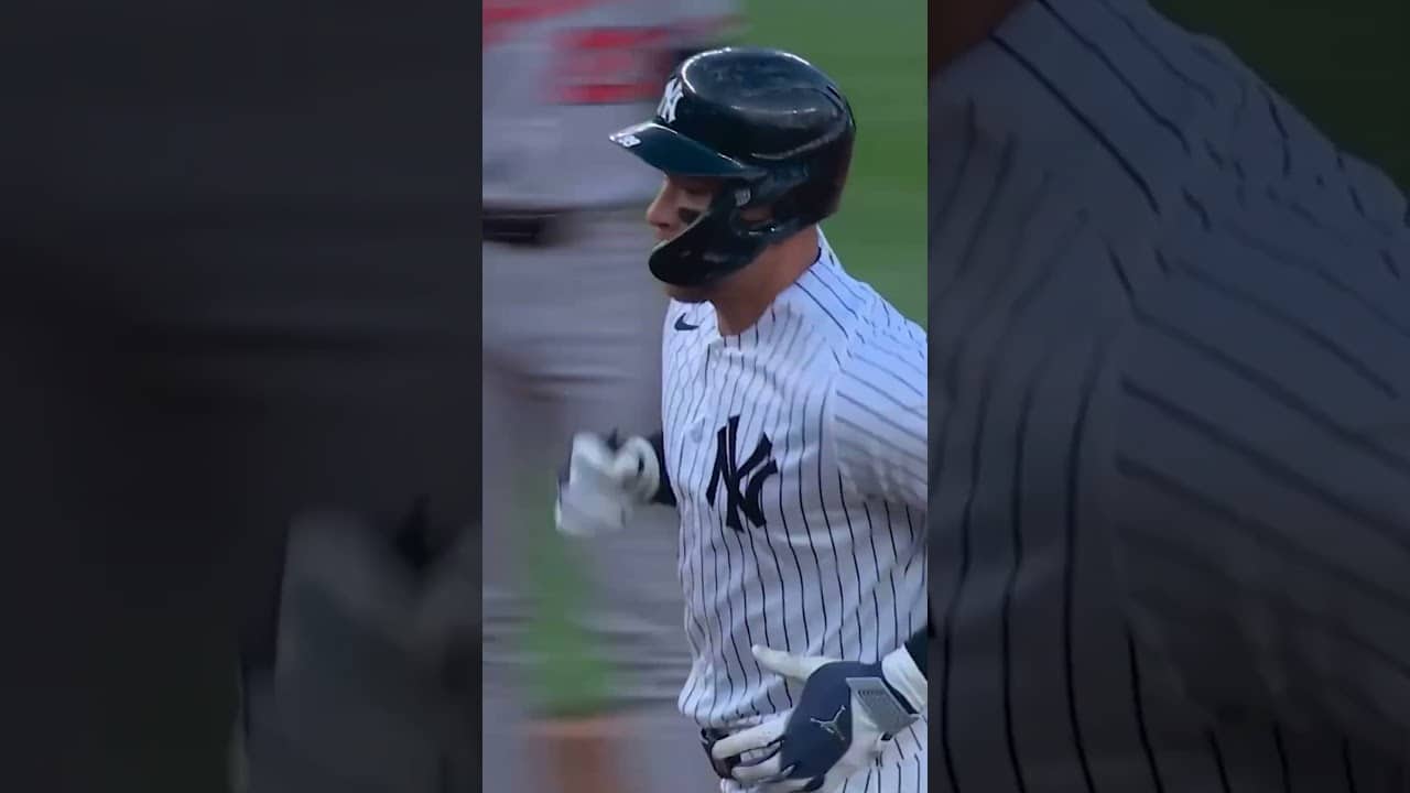 It is high! It is far! It is GONE! 🥲 (For John Sterling)