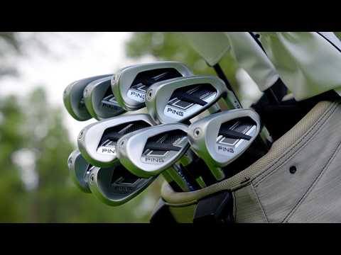 PING G740: More Course Power