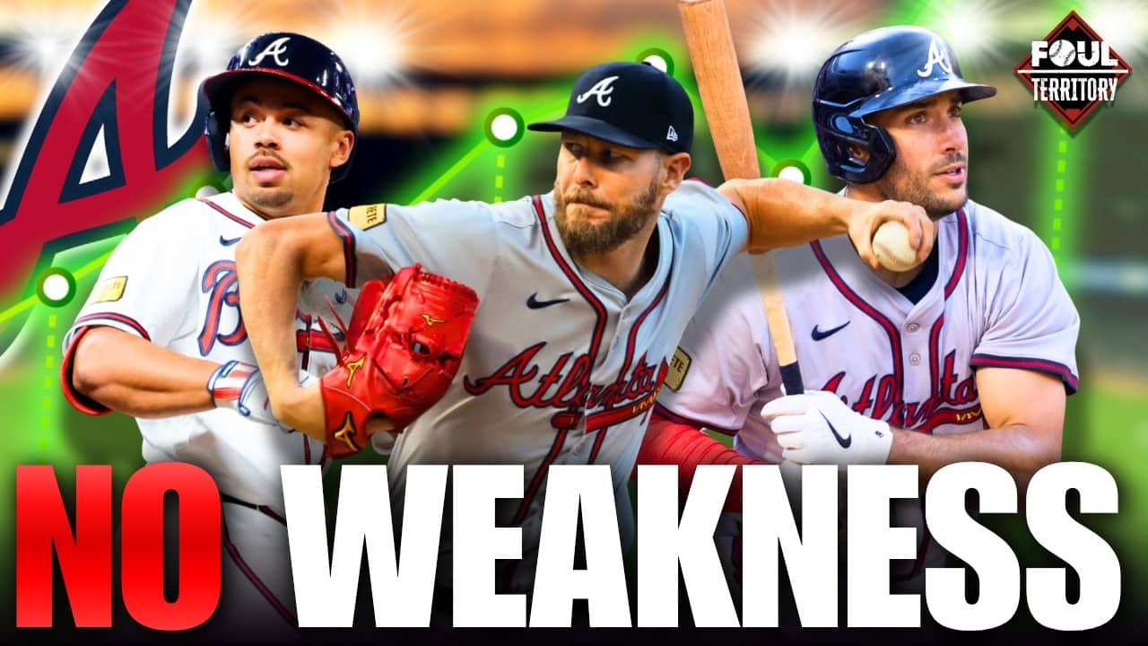 Why The Braves Success Looks Sustainable