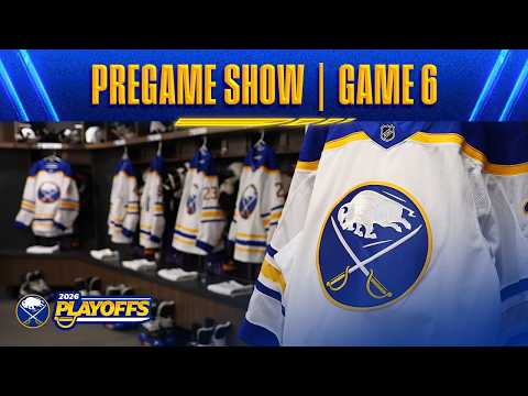 LIVE: Pregame Show | Game 6 | May 1, 2026 | MSG Networks