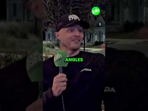 Fitting Jason Day and Bryson DeChambeau for Avoda irons!