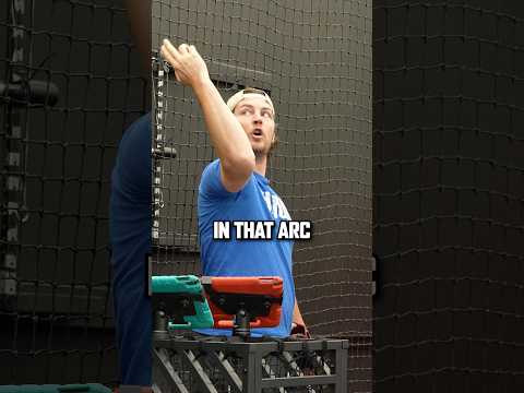 The Secret To Changing Pitch Speed