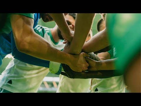 Juntos somos más fuertes. | Austin FC hosts Seattle on Sunday Night Soccer