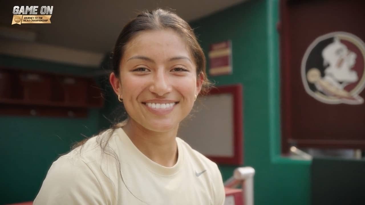 Game On: Isa Torres