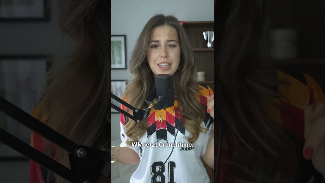 Mit wem willst du unbedingt Kickbase zocken diese WM? 📱🇩🇪