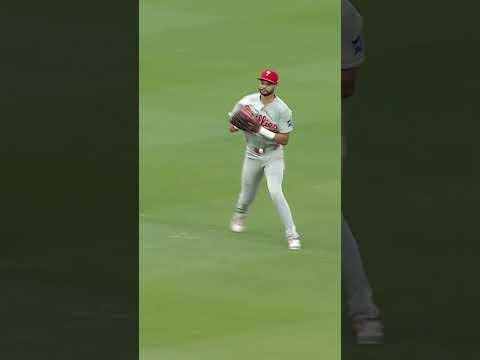 A.J. Ewing brings in two ✌️ #mets #mlb #baseball #sports #highlights #rbi #phillies