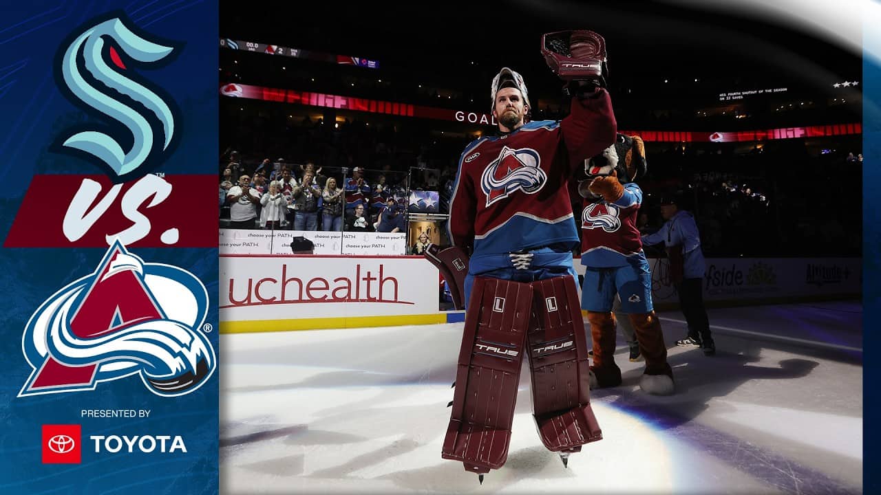 Regular Season Finale | Toyota Game Recap 4/16/2026
