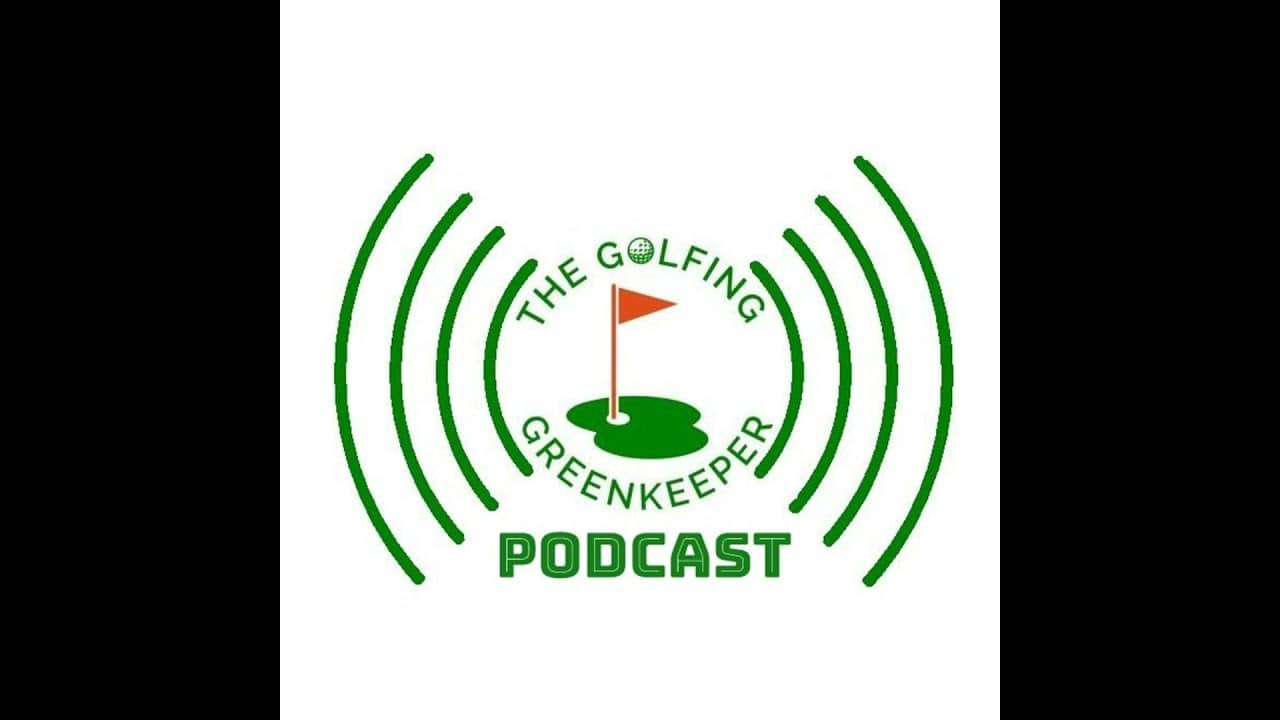 EP.117 Walking the Fairways - Royal Sydney Golf Club with Superintendent Adam Marchant