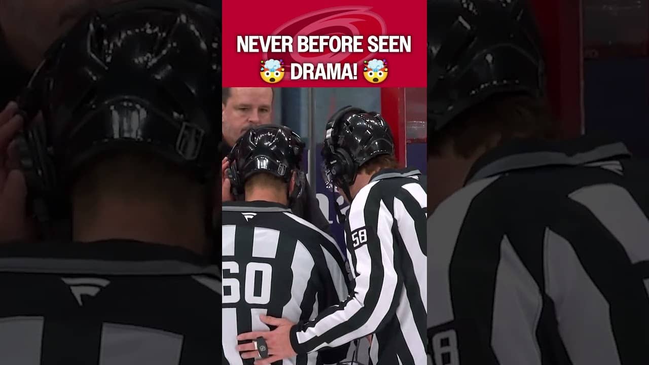 The most INSANE sequence... EVER!? 😳🫨