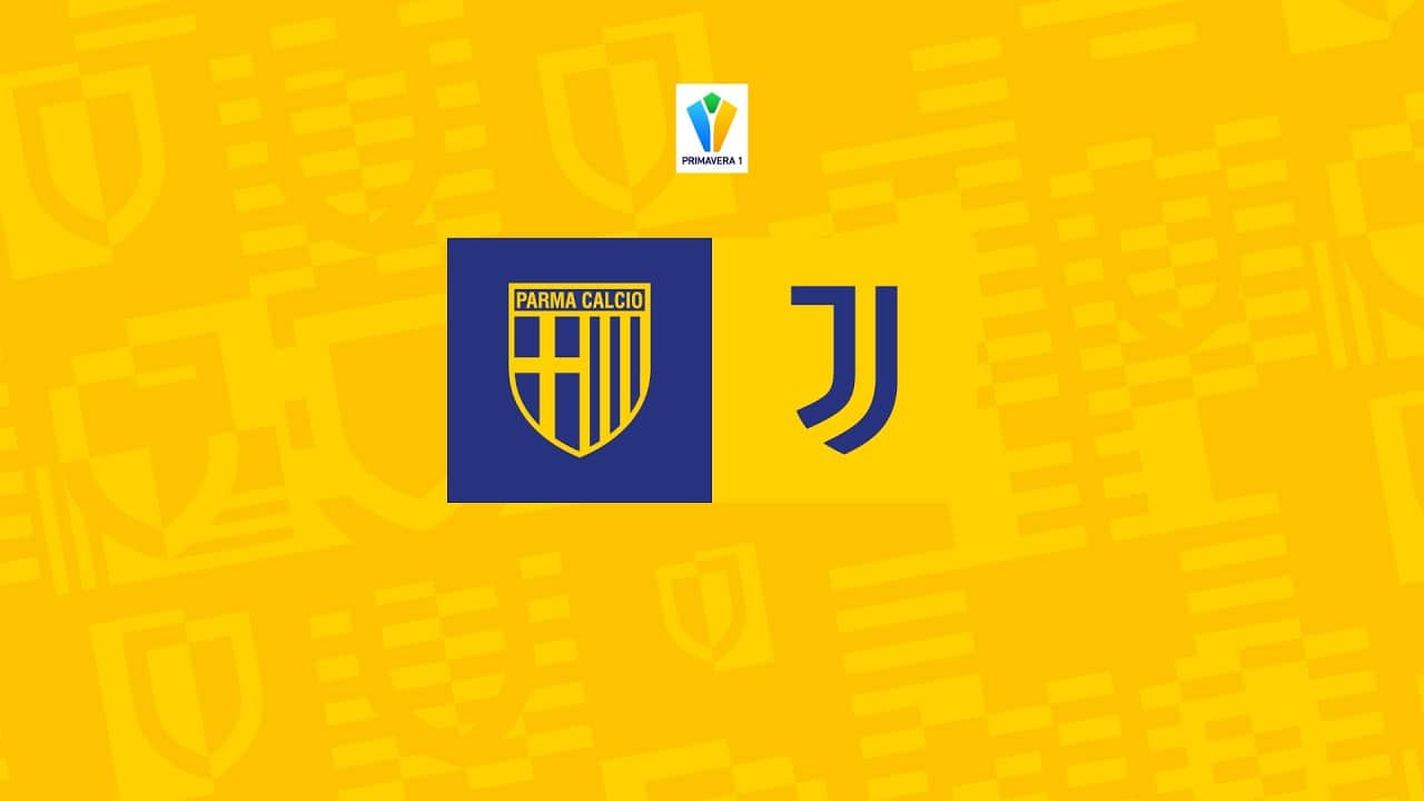 Primavera 1| Parma-Juventus 1-0| Highlights