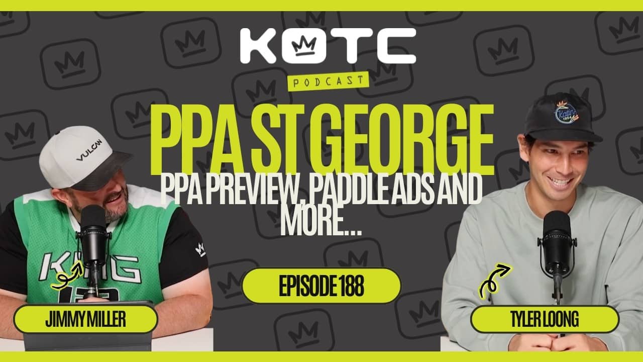 PPA ZION CUP | Paddle ads, Stories and more..