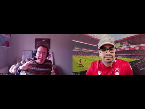 Football Terrorists trail Pt 2 Feb 2026