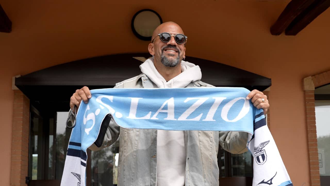 JUAN SEBASTIAN VERON CAME BACK HOME 🩵🇦🇷
