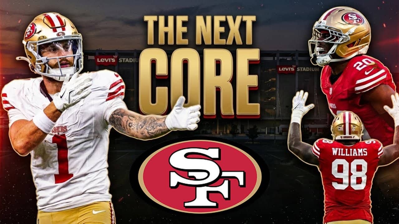 Under Review: Which 49ers is about the BLOW UP this year?