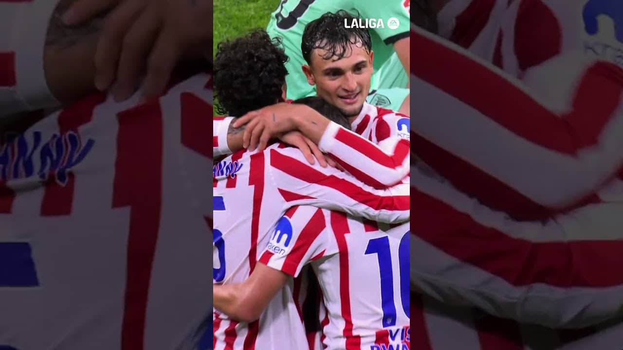 Sørloth's goal (2) 🆚 Athletic Club (📆 25/26)
