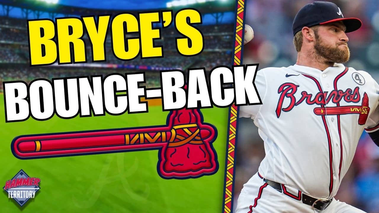 Bryce Elder Bounces Back, Matt Olson Homers in Atlanta Braves Series-Opening Win Over Blue Jays