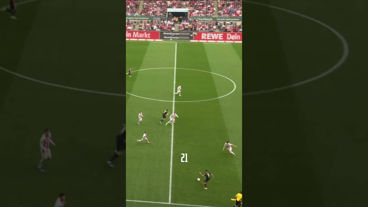 Schnellstes Derbytor ever 🔥🕞 Castrop schlägt nach 29 Sekunden zu 😮‍💨