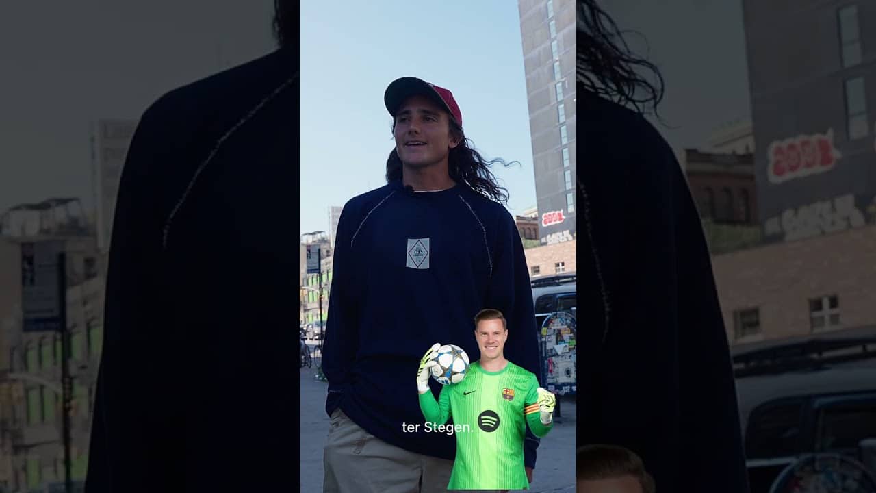 World Cup Predictions with Team HEAD - Part 2