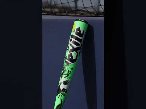2026 DeMarini Exile Samurai 🔥