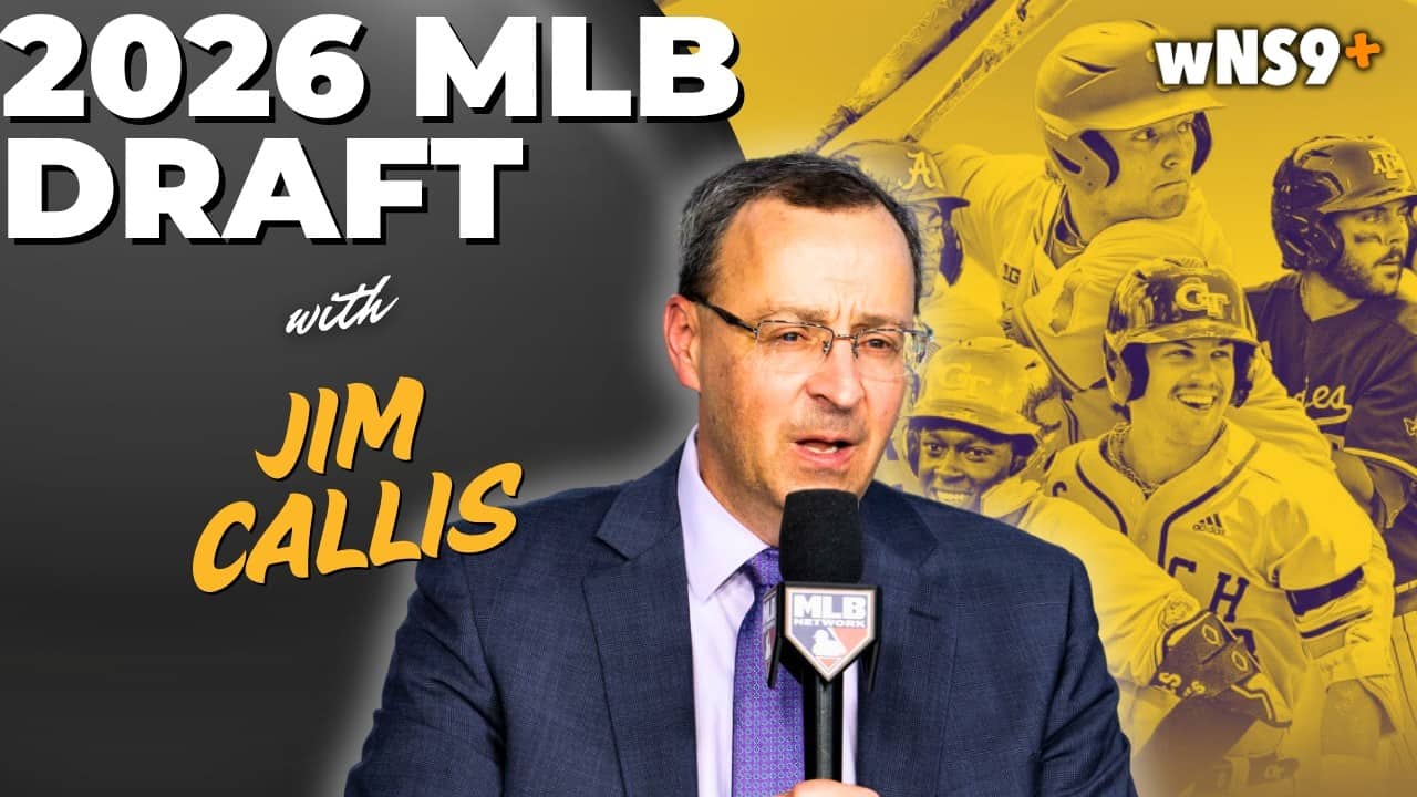 Pirates MLB Draft Preview with Jim Callis: Booth, Flora Or Lombard At No. 5?