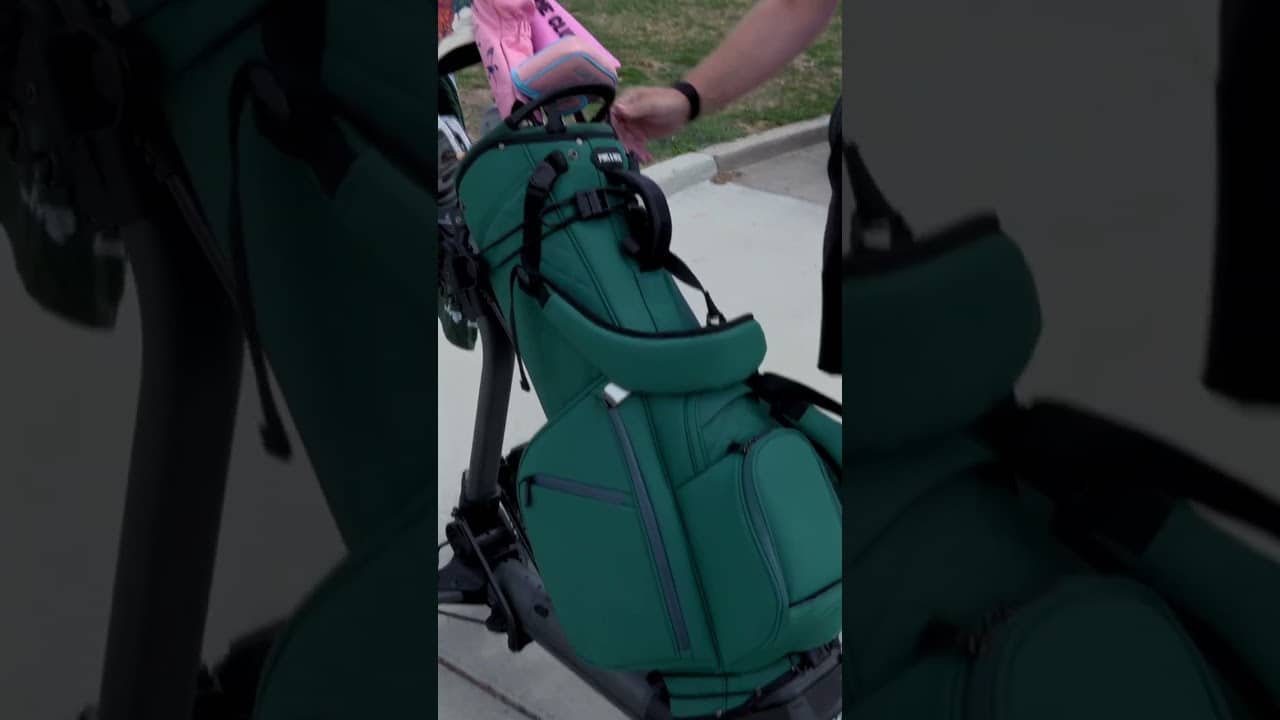Cart issue? No. User error? Absolutely.