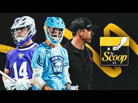 The Scoop: Training Camp Recap