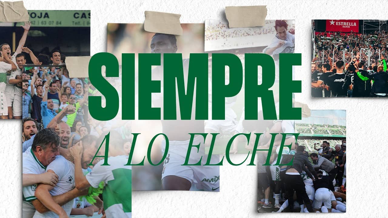 🔴 EN DIRECTO: Presentación oficial campaña de abonos 2026/27 🤍💚