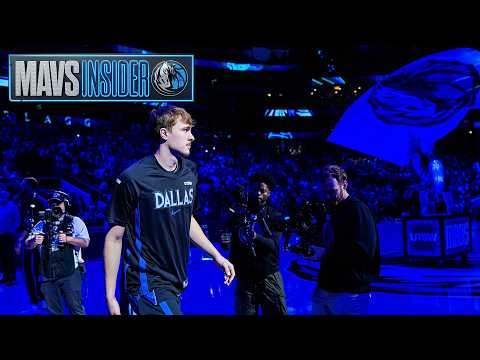 MavsTV | Mavs Insider | April 17, 2026