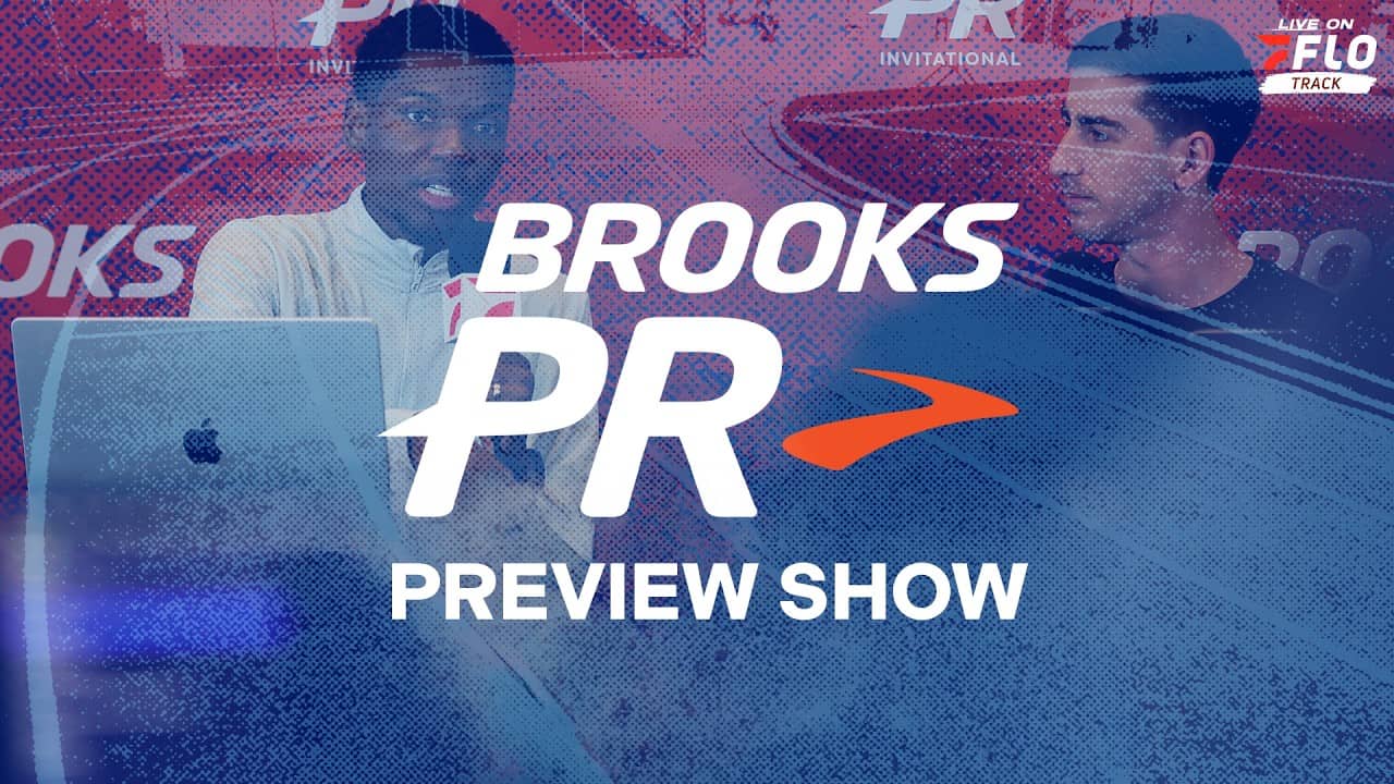 The Brooks PR Invitational 2026 Preview Show