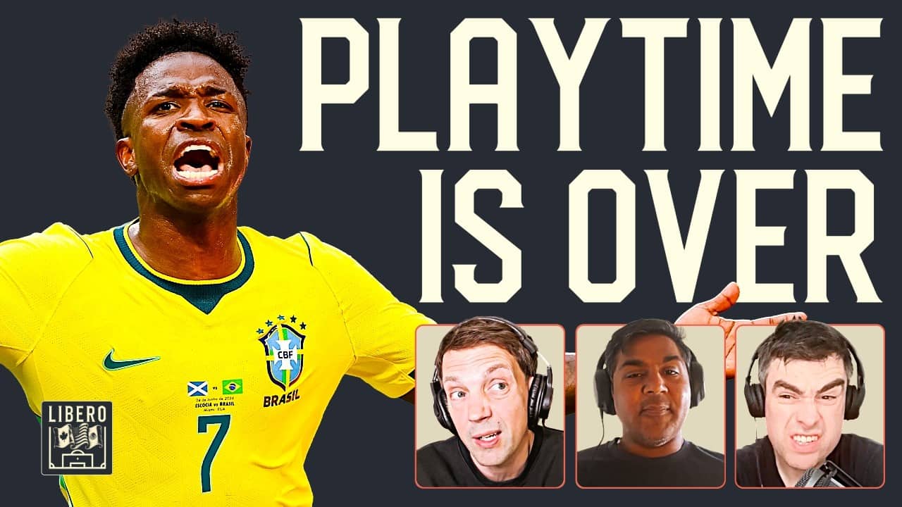 World Cup 008 | Festival Over, Tournament Begins