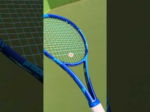 The Prince Ripcord XS is an interesting rival to Ezone 98/PD 98
