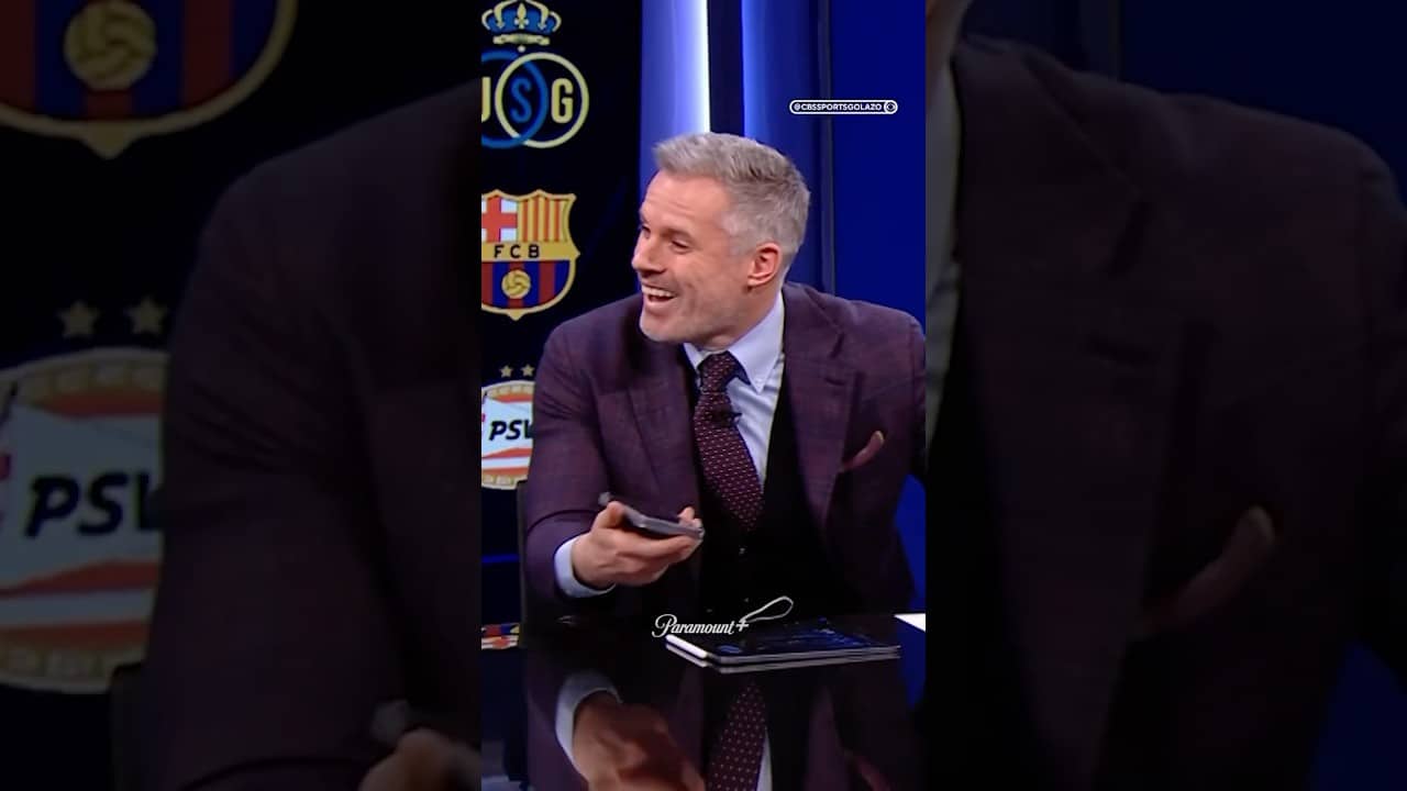Your favorite UCL Today moment 👇