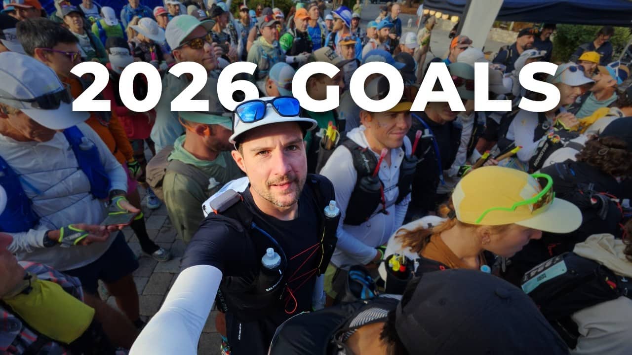 Goals for 2026 (and 2025 in Review)