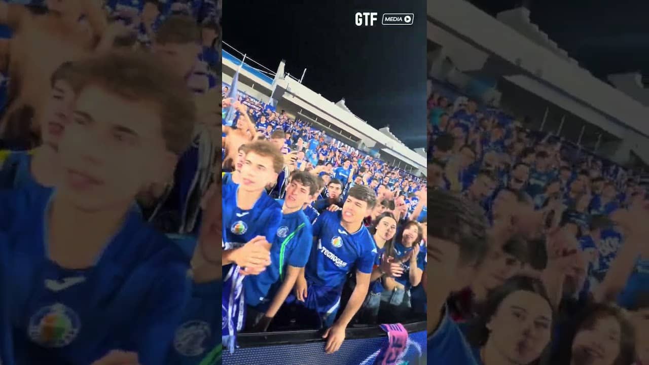 𝓞𝓻𝓰𝓾𝓵𝓵𝓸 de jugadores del Getafe C.F.