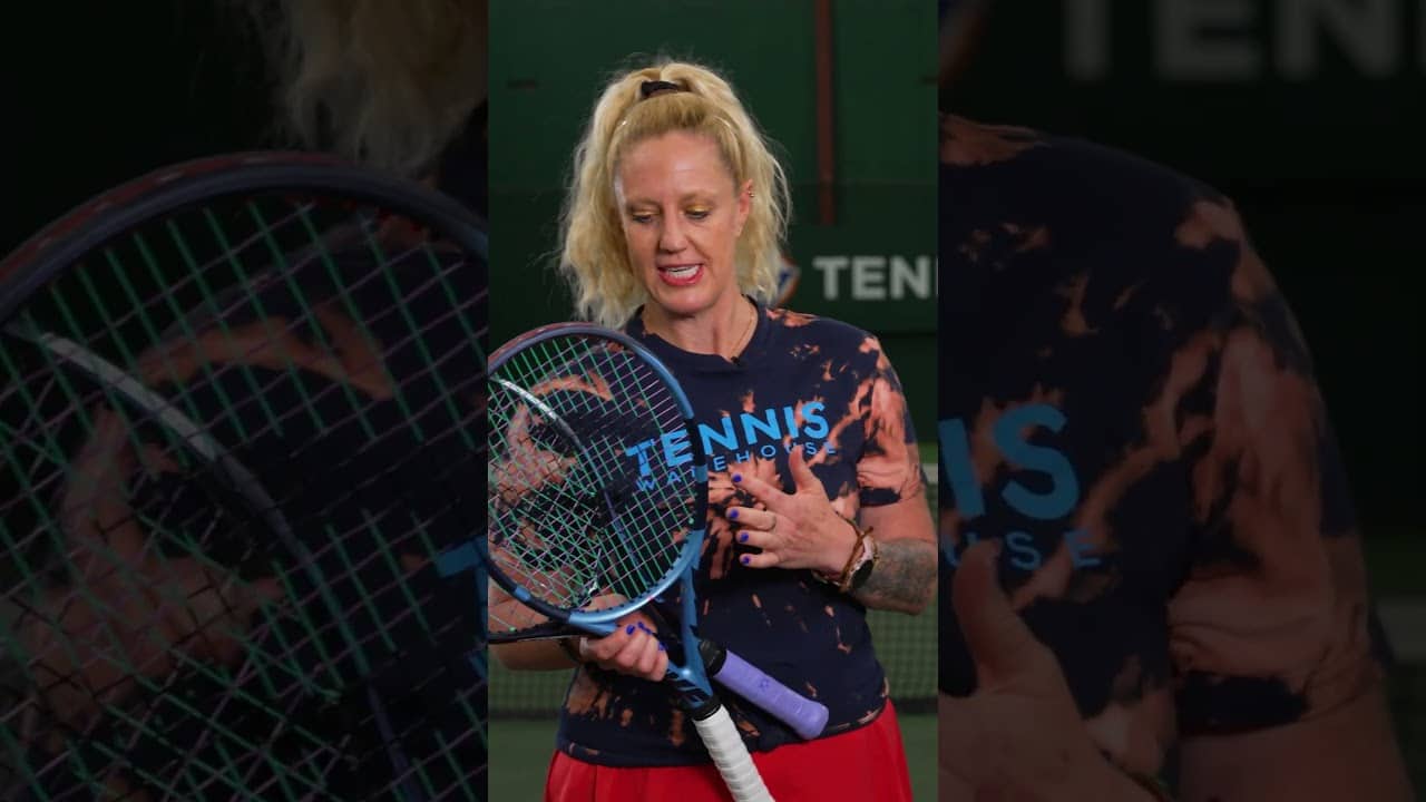 Why We Love the Toroline Stevie Hybrid: Featuring Truffle X & O Toro Tour #toroline #tennisstrings