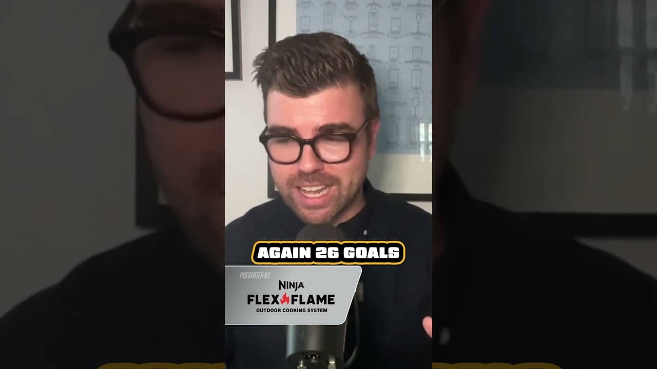 Kyle Dubas made a mistake letting Mantha walk #NHLTakes #Toronto