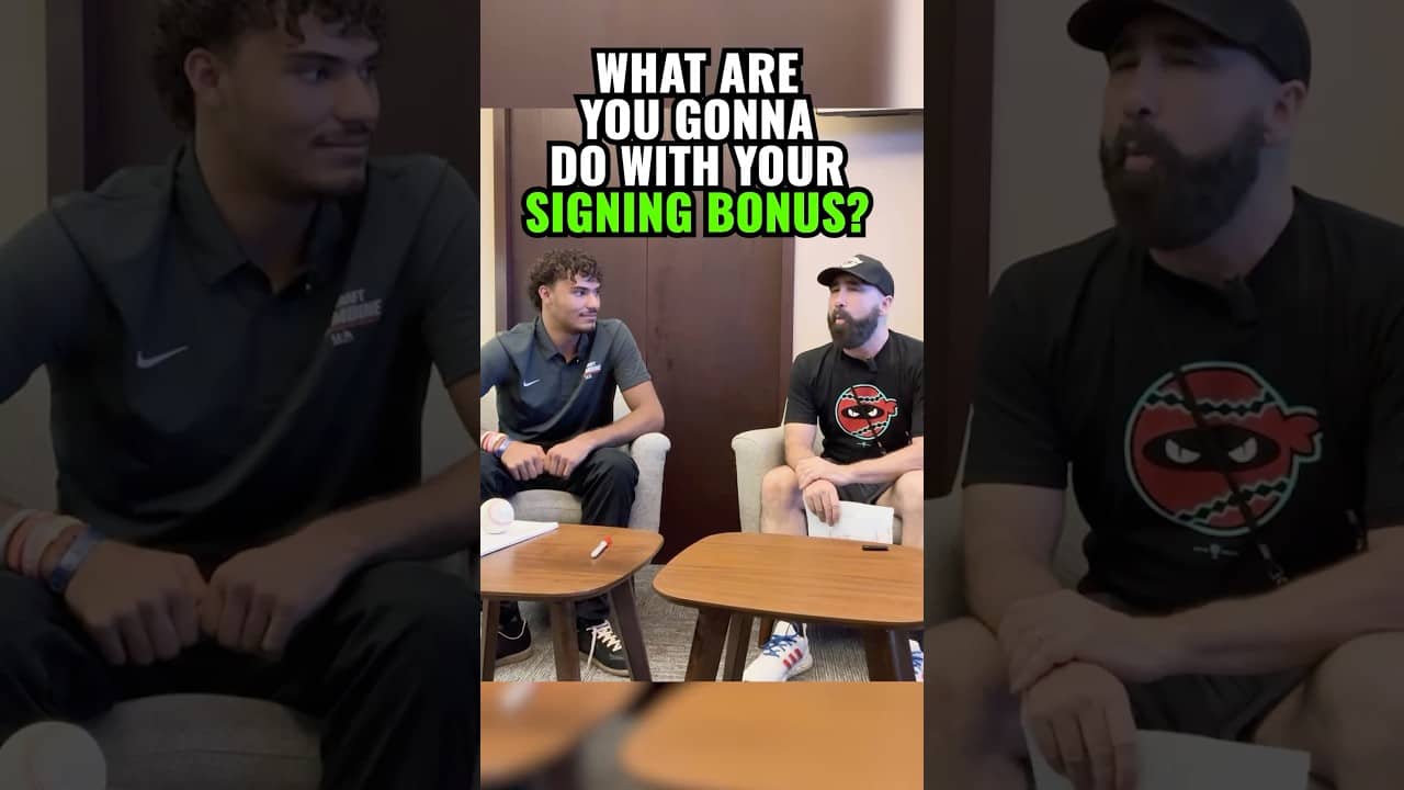You’ll be a Gio Rojas fan after you watch this. 👀