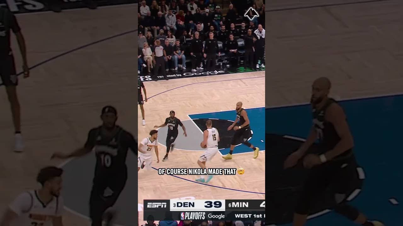You can't guard that