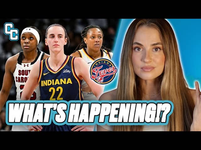 The Truth About The Fever’s Free Agency..