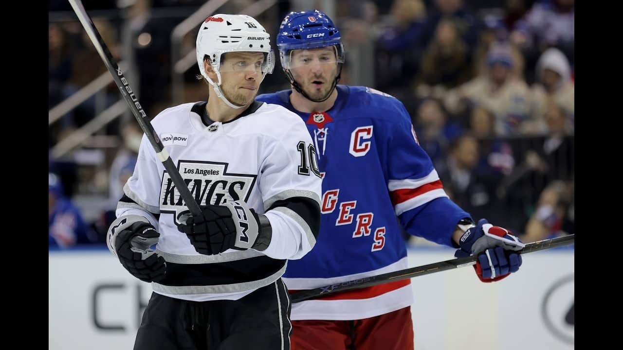 Blueshirt Bandwidth #90: Panarin Trade Revisited, With Injected New Trade Insanity